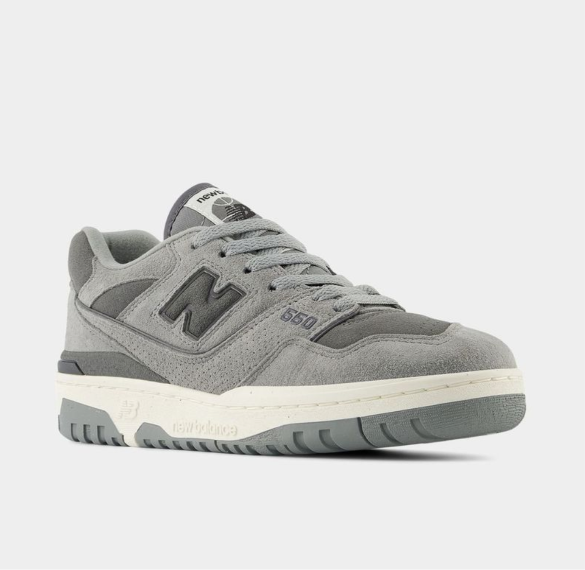 New Balance 550