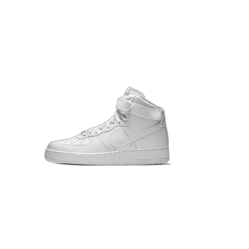 Nike airforce 1 high