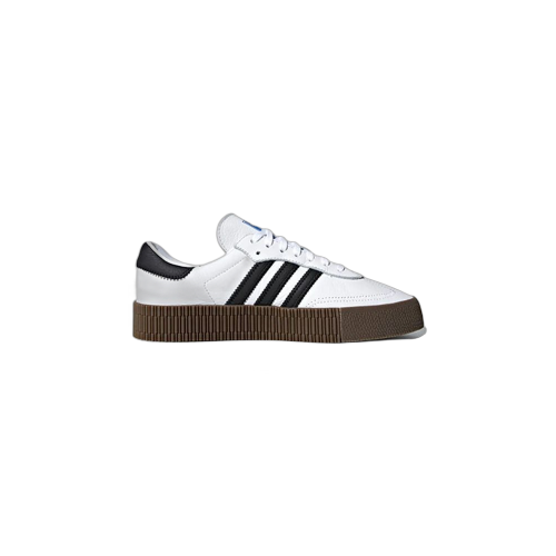 Adidas Samabarose Cloud White